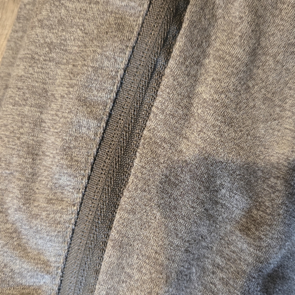 BNWT All In Motion Heather Green Mens Joggers - Picture 4 of 5